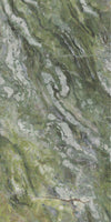 Verdant Forest Marble Texture