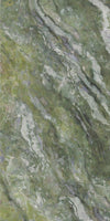 Verdant Forest Marble Texture