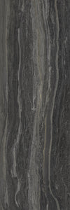 TPX0220 - Midnight Charcoal Travertine Marble - Tripix Images