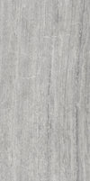 TPX0613 - Ash Grey Speckled Travertine Surface - Tripix Images