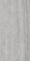 TPX0613 - Ash Grey Speckled Travertine Surface - Tripix Images