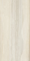 TPX2236 - Soft Ivory Travertine Flow Texture - Tripix Images