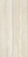 TPX2236 - Soft Ivory Travertine Flow Texture - Tripix Images